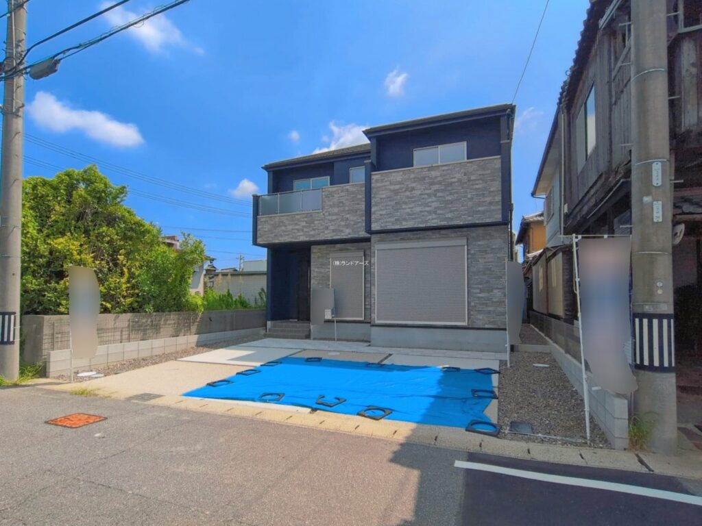 物件写真