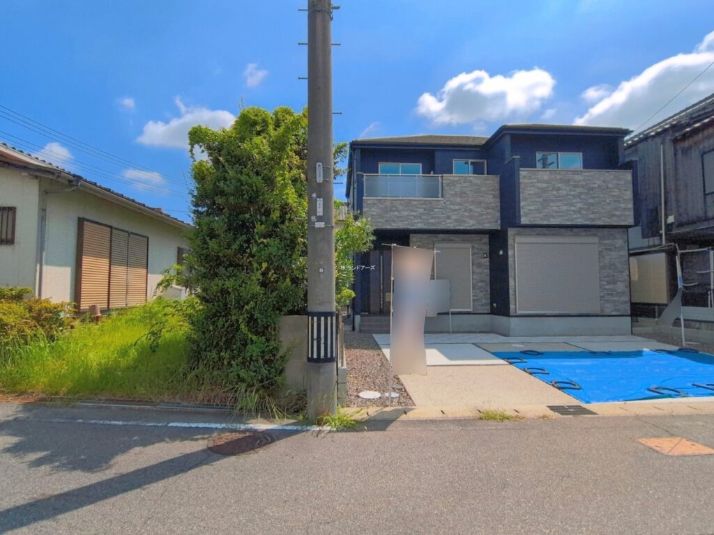 物件写真