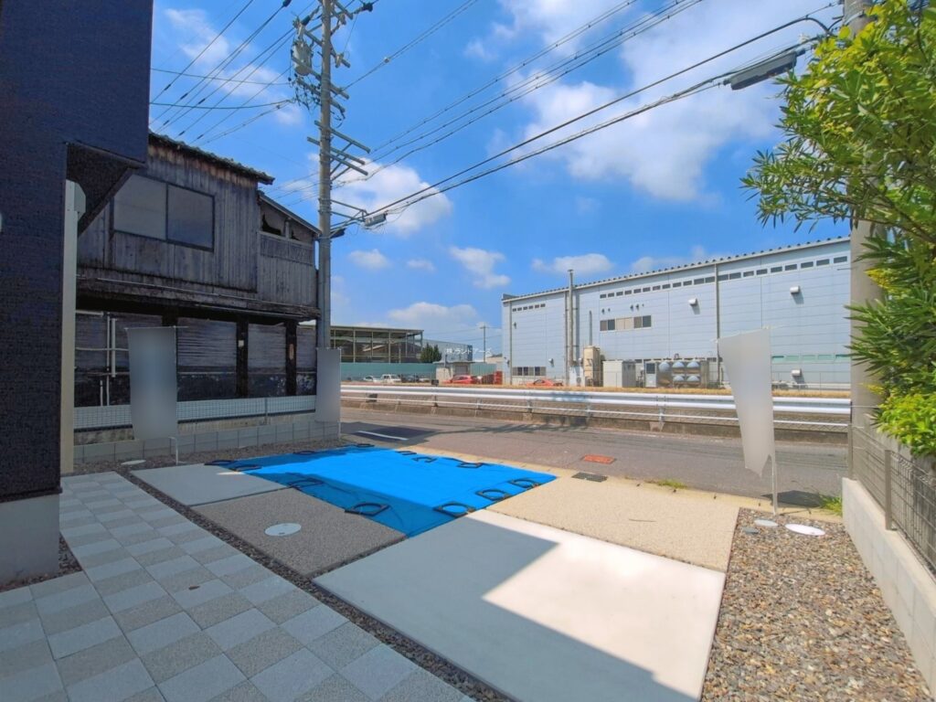 物件写真
