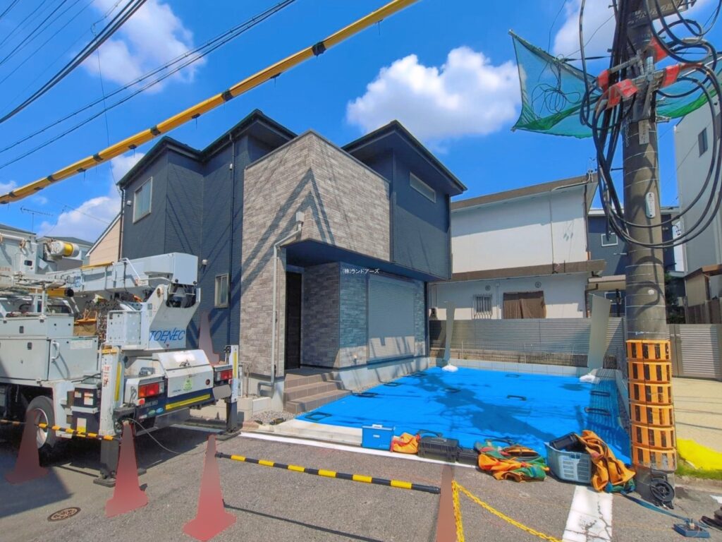 物件写真