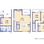 図面サムネイル