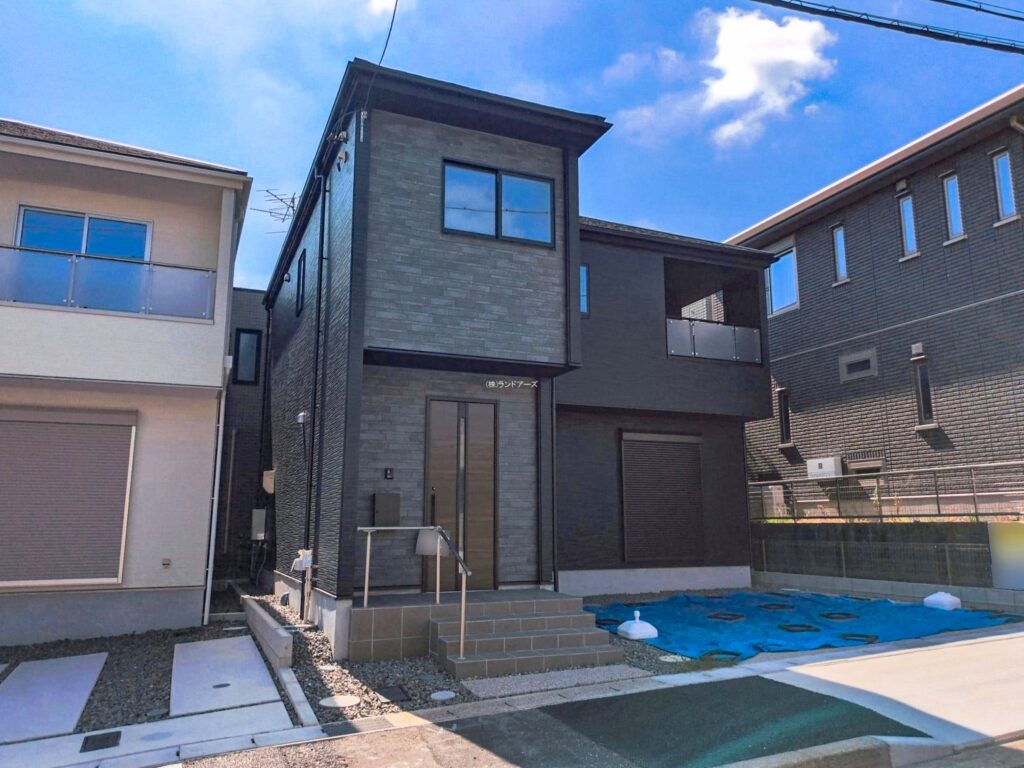 物件写真