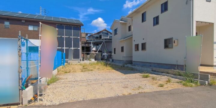 一宮市木曽川町黒田字野畔（戸建）02 1