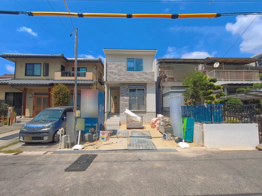 物件写真