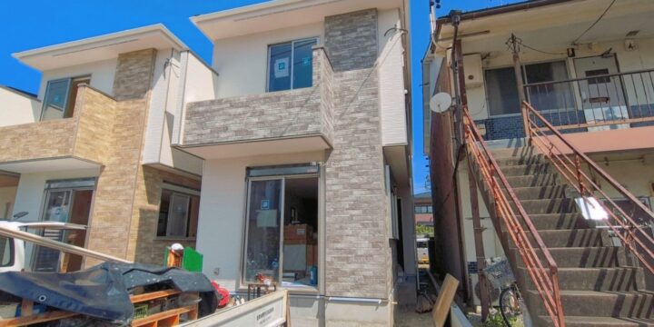 名古屋市中村区日ノ宮町4丁目（戸建）02 1
