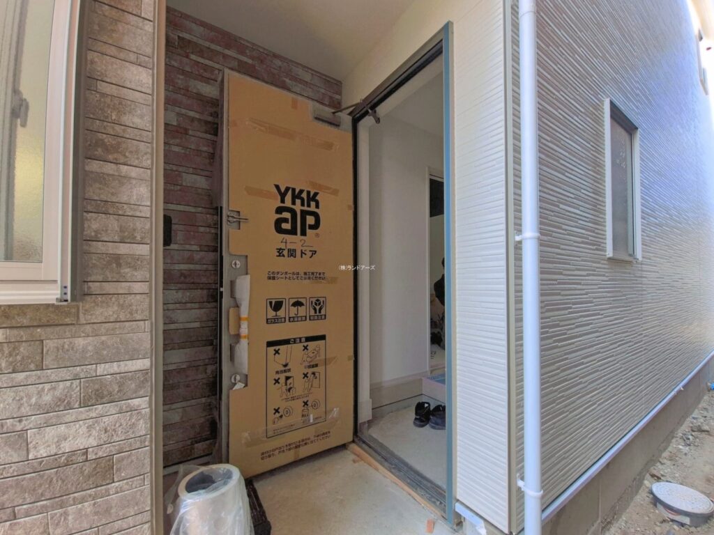 物件写真