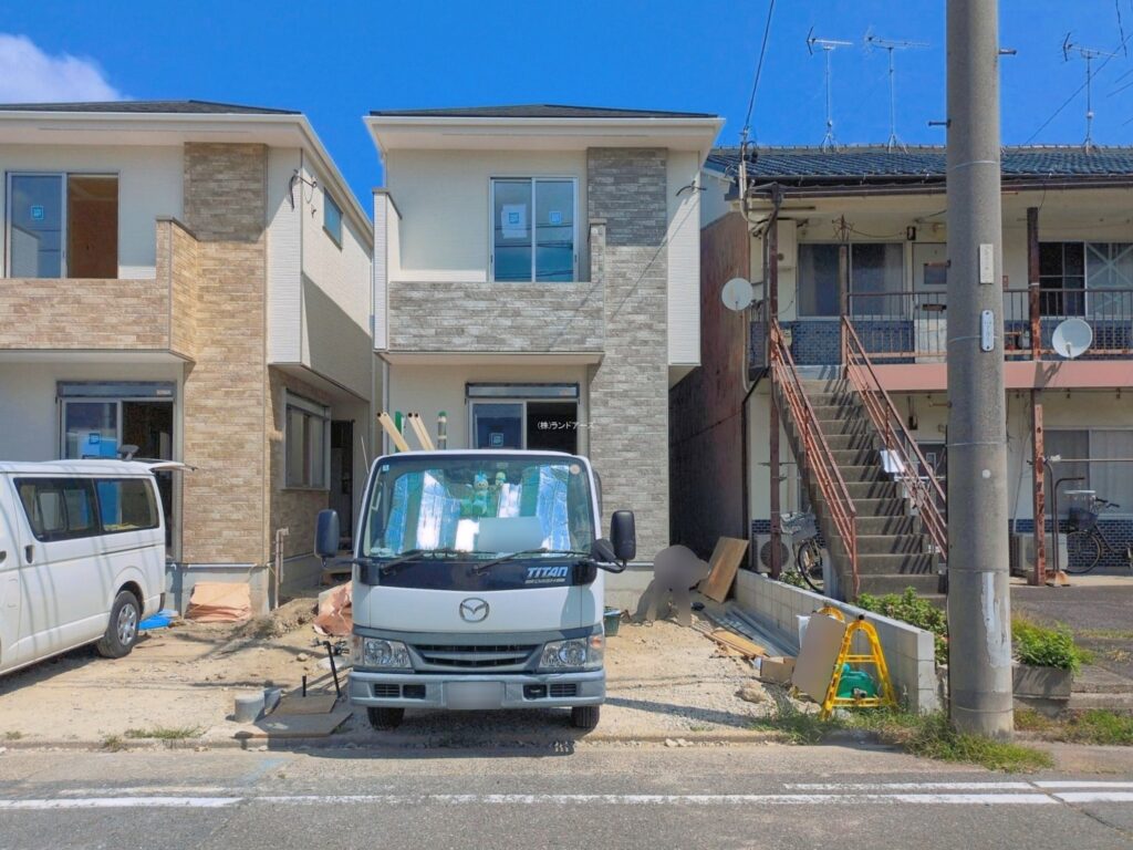 物件写真