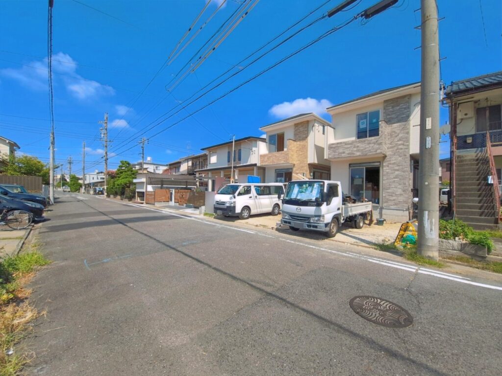 物件写真