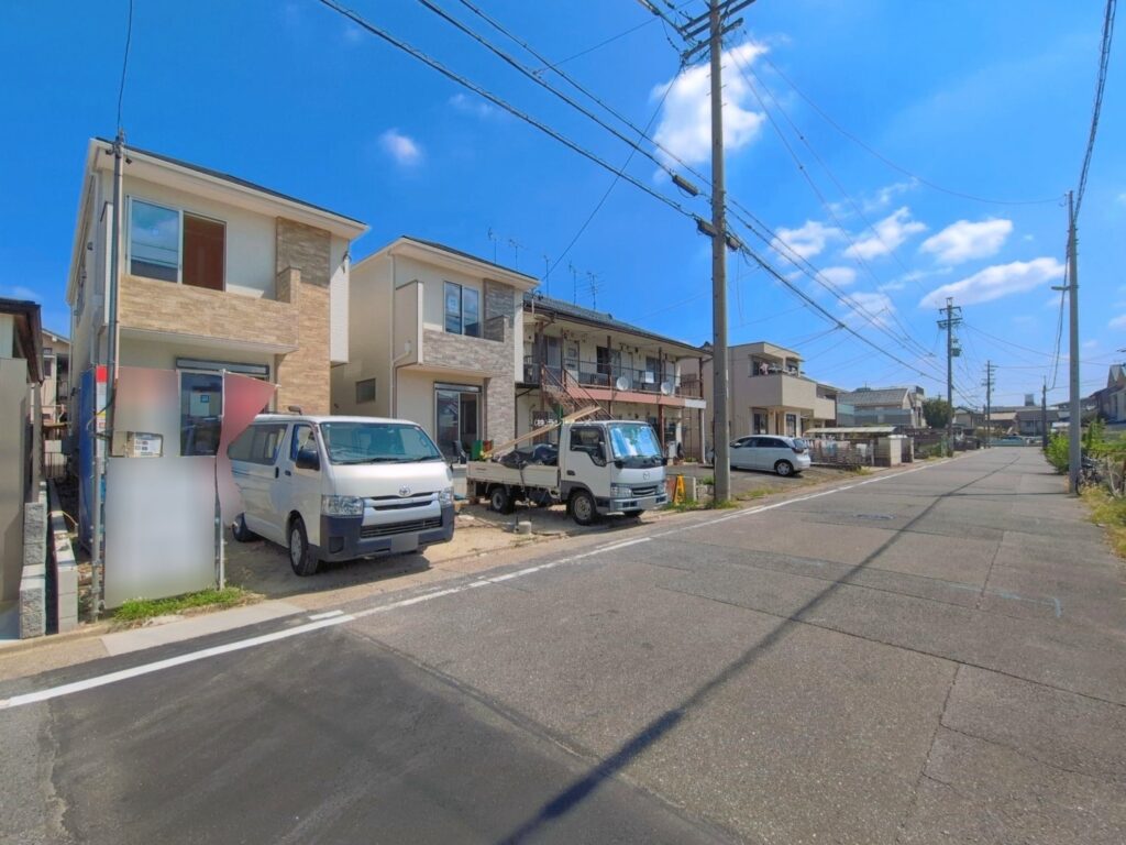 物件写真