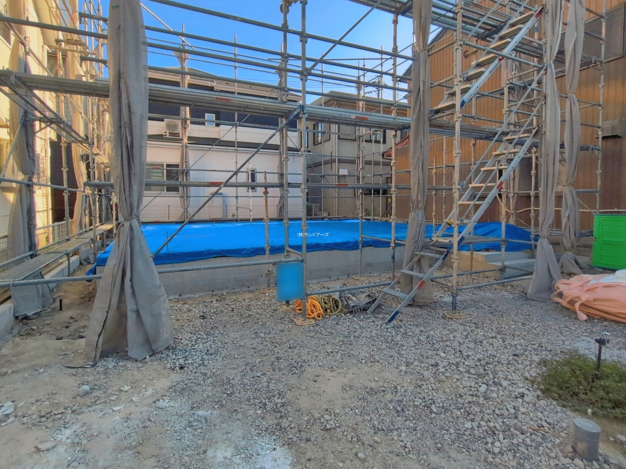 名古屋市南区白水町（戸建）01 1