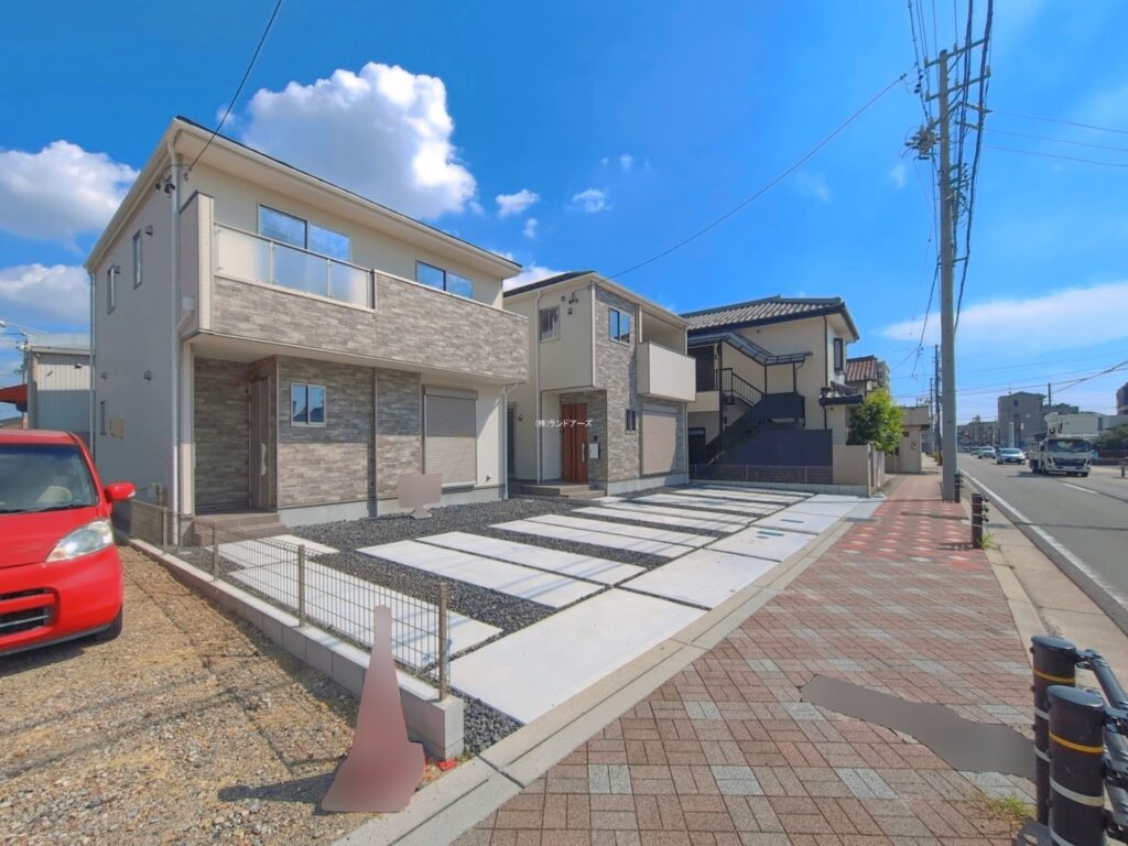 物件写真