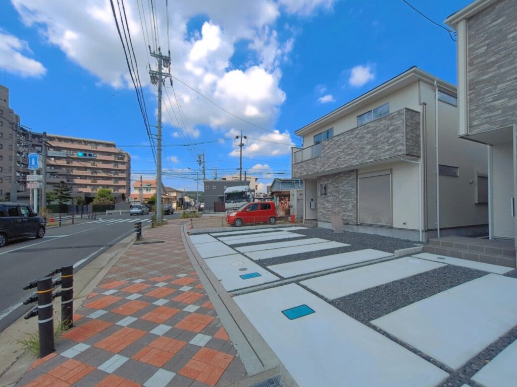 物件写真