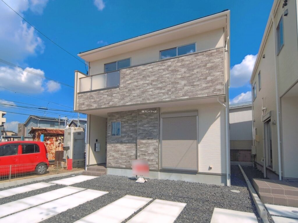 物件写真