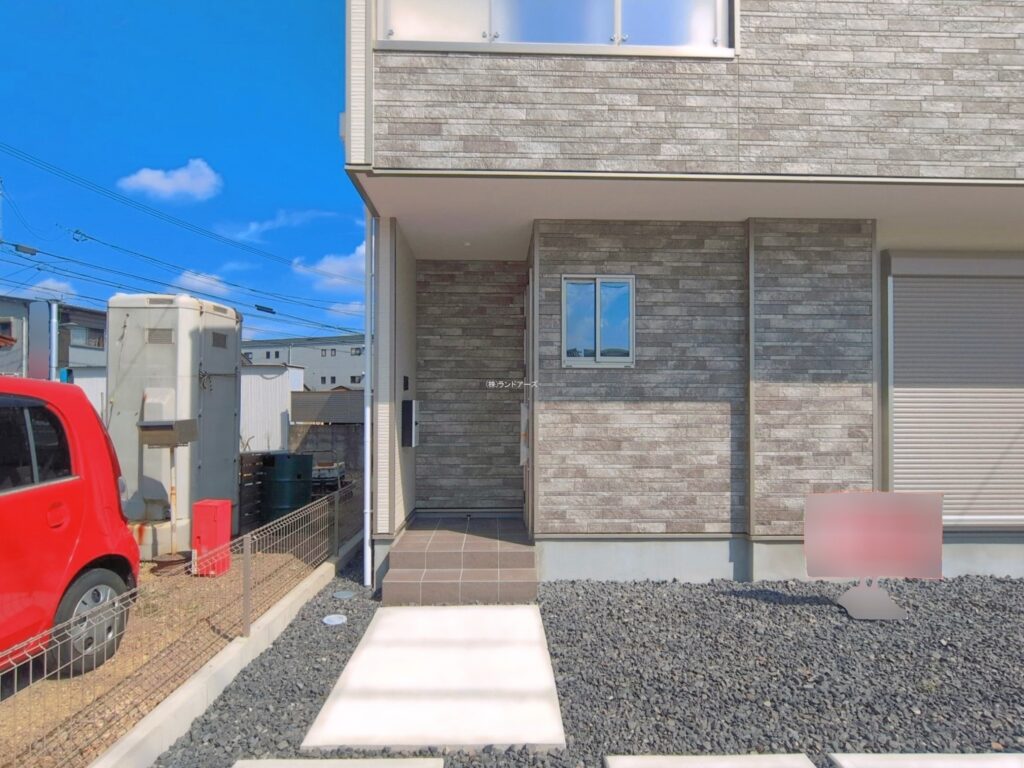 物件写真
