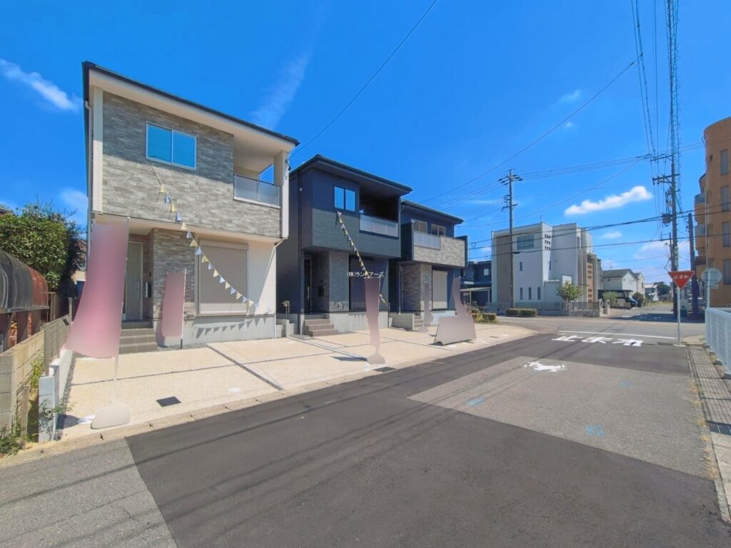 物件写真