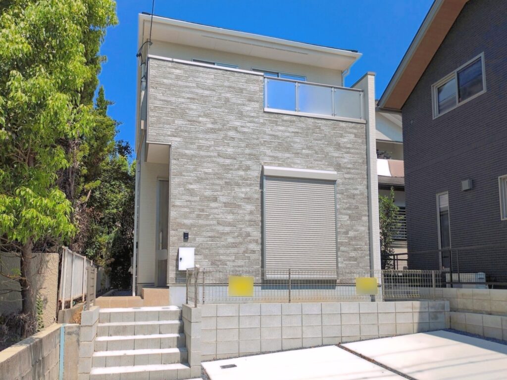 名古屋市緑区神の倉2丁目(戸建)01 1