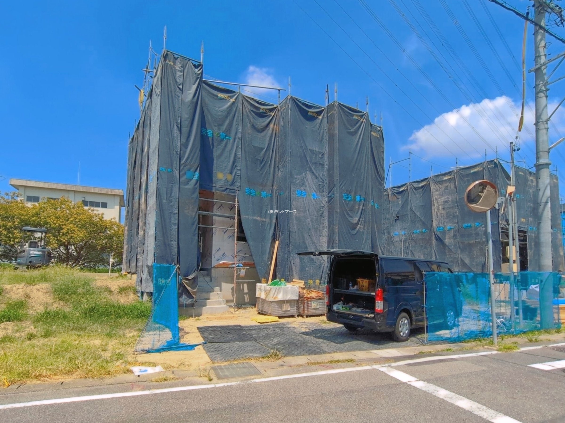 刈谷市泉田町北中浜（戸建）02 1