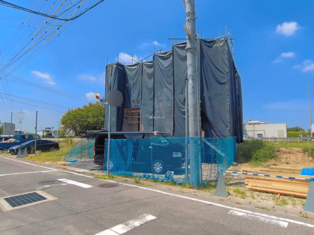 物件写真