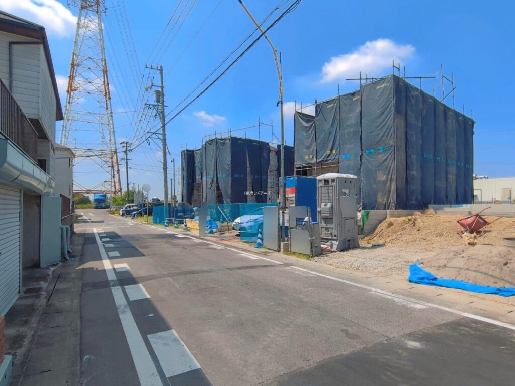 物件写真