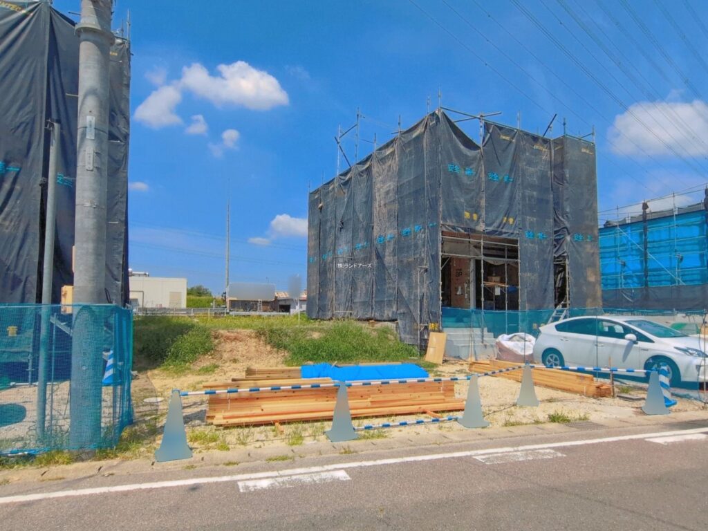 物件写真