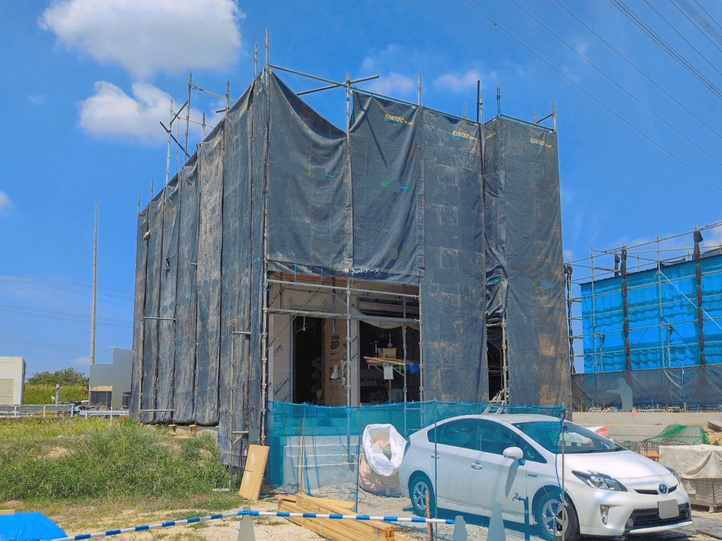 刈谷市泉田町北中浜(戸建)04 1 - 株式会社ランドアーズ|名古屋の一戸建て(建売・中古戸建)・中古マンション・賃貸管理・不動産売却 刈谷市泉田町北中浜(戸建)04 1