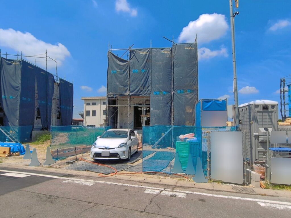 物件写真