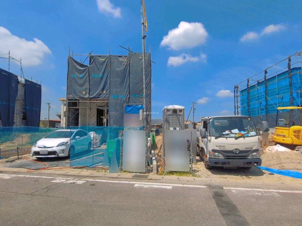 物件写真