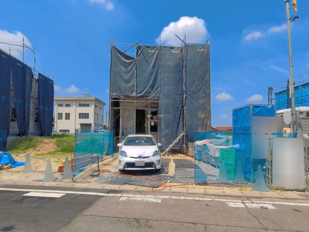 物件写真