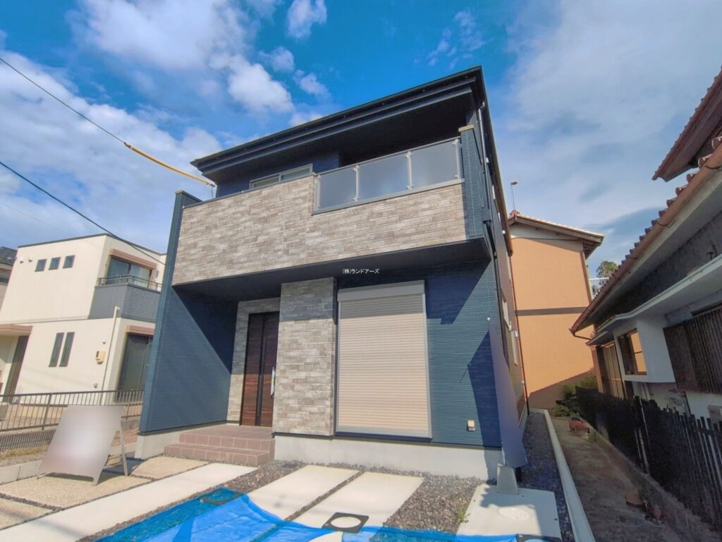 犬山市大字犬山字西平（戸建）01 1