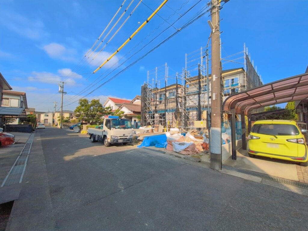物件写真