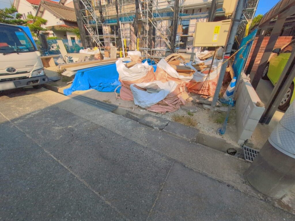 物件写真