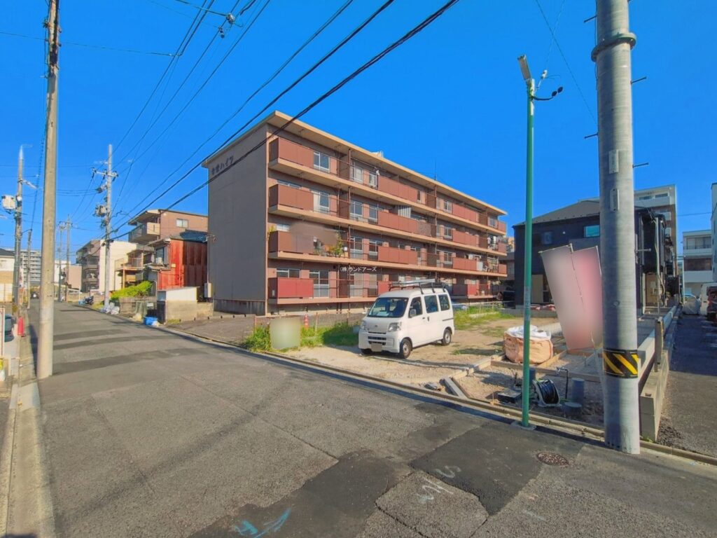 物件写真