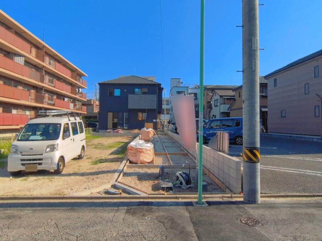 物件写真