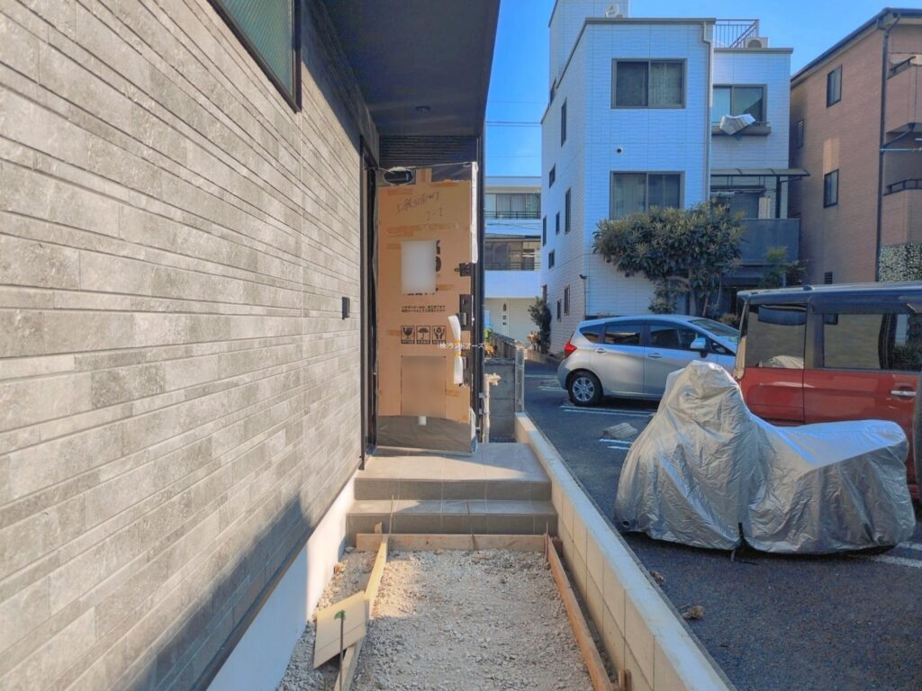 物件写真