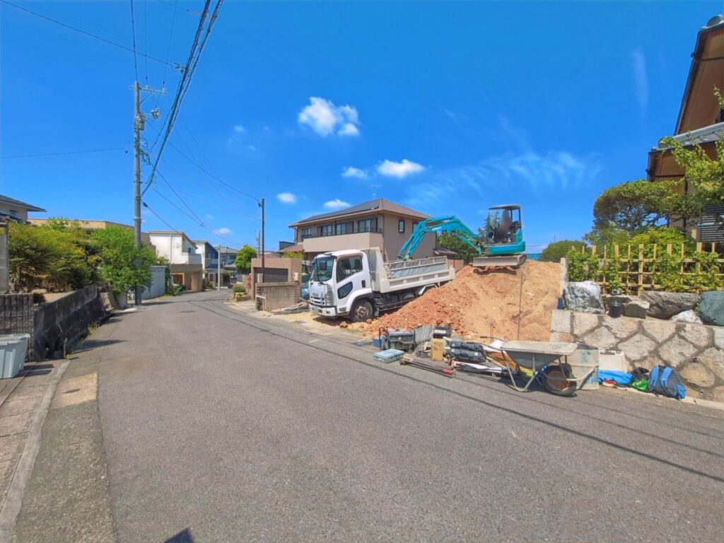 名古屋市緑区鳴子町3丁目(戸建)01 1