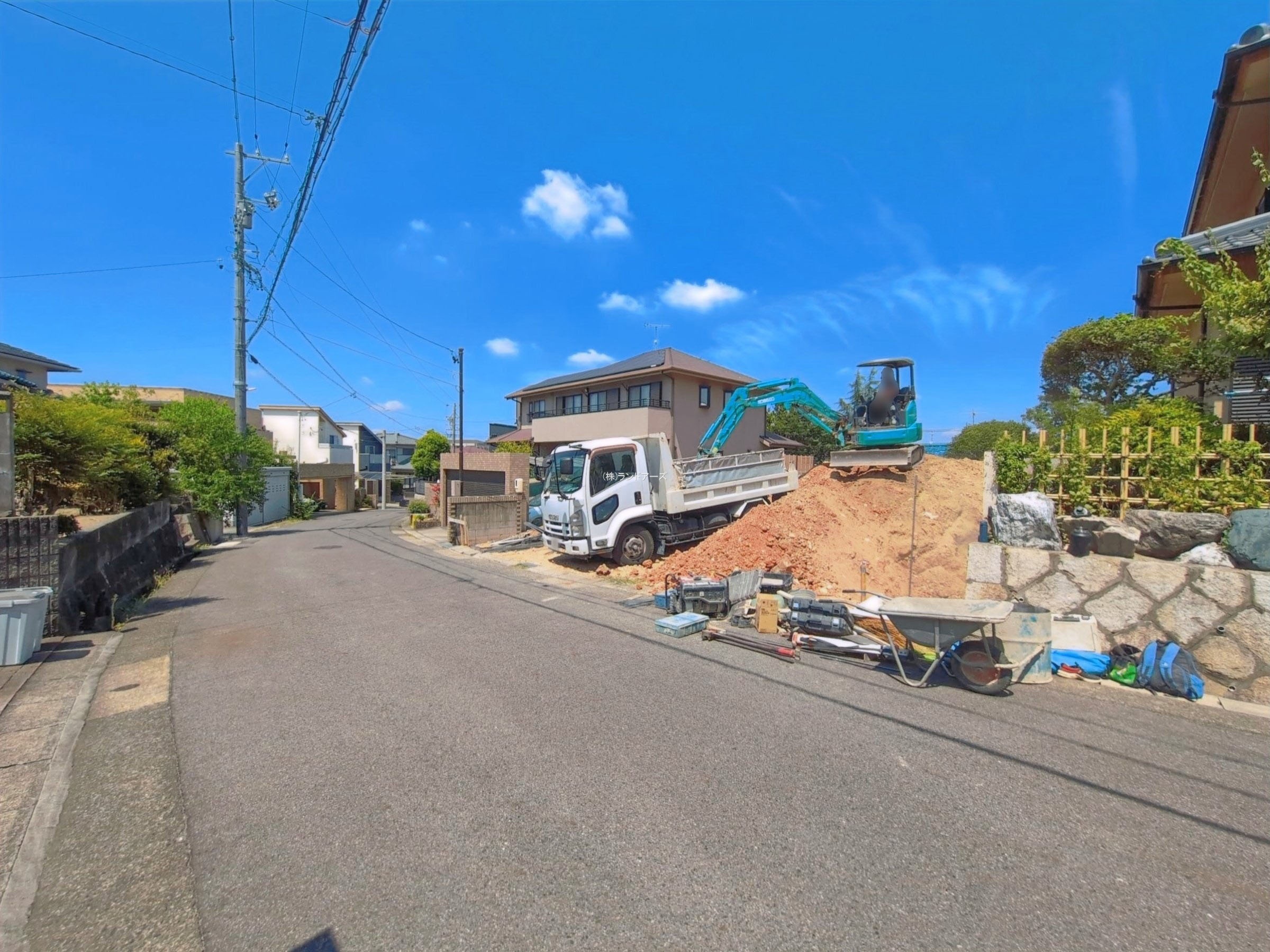 名古屋市緑区鳴子町3丁目(戸建)02 1 - 株式会社ランドアーズ|名古屋の一戸建て(建売・中古戸建)・中古マンション・賃貸管理・不動産売却 名古屋市緑区鳴子町3丁目(戸建)02 1