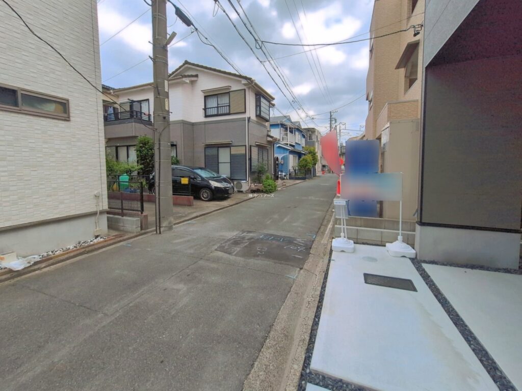 物件写真