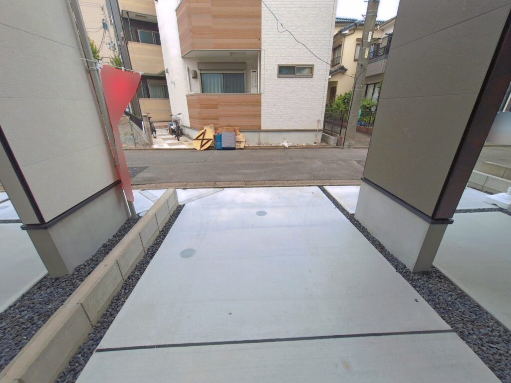 物件写真