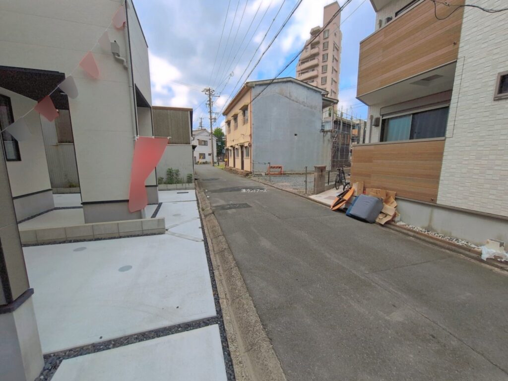 物件写真