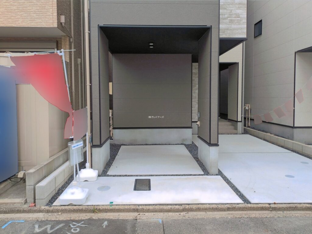 物件写真