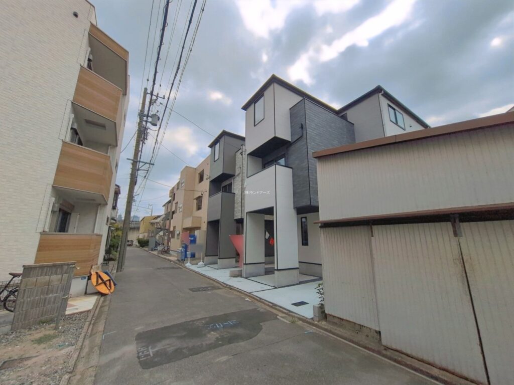 物件写真