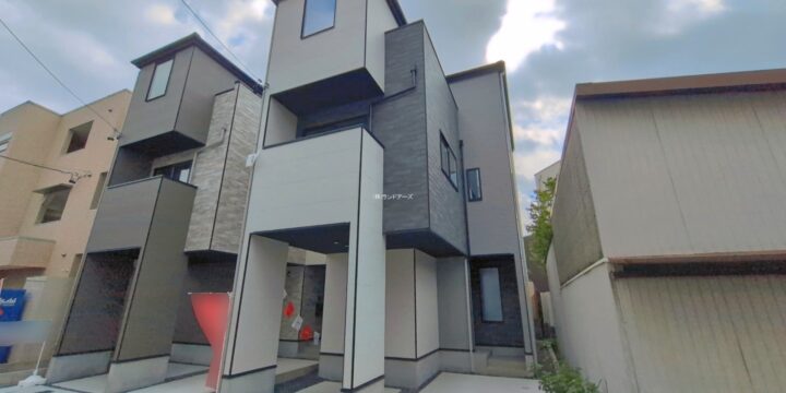 名古屋市中川区柳堀町（戸建）02 1
