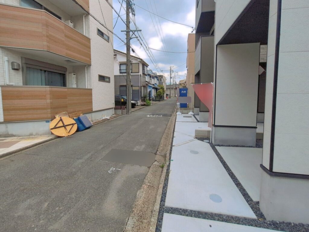 物件写真