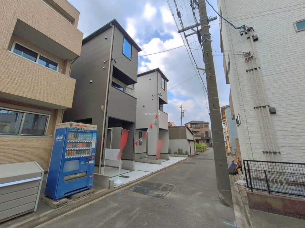 物件写真