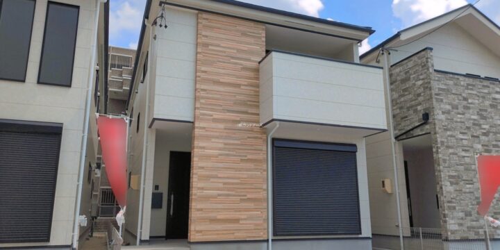 名古屋市中川区助光1丁目（戸建）02 1