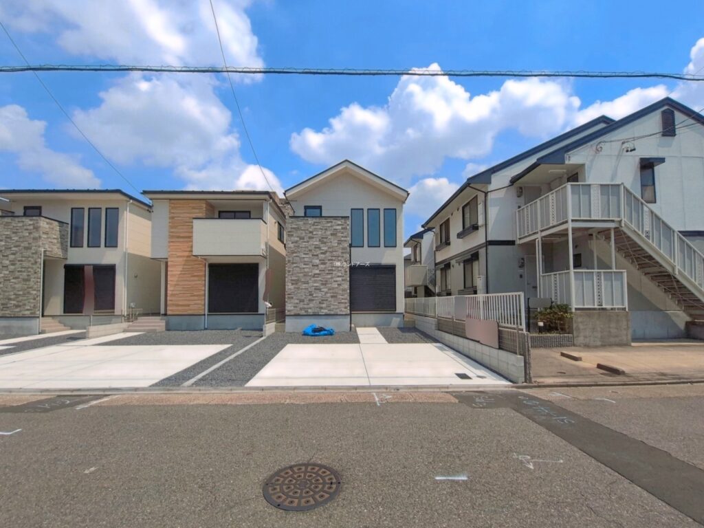 物件写真