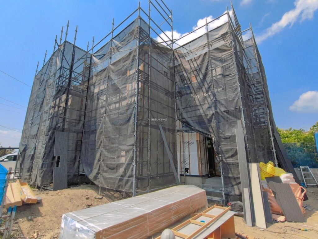 名古屋市港区船頭場1丁目(戸建)08 1