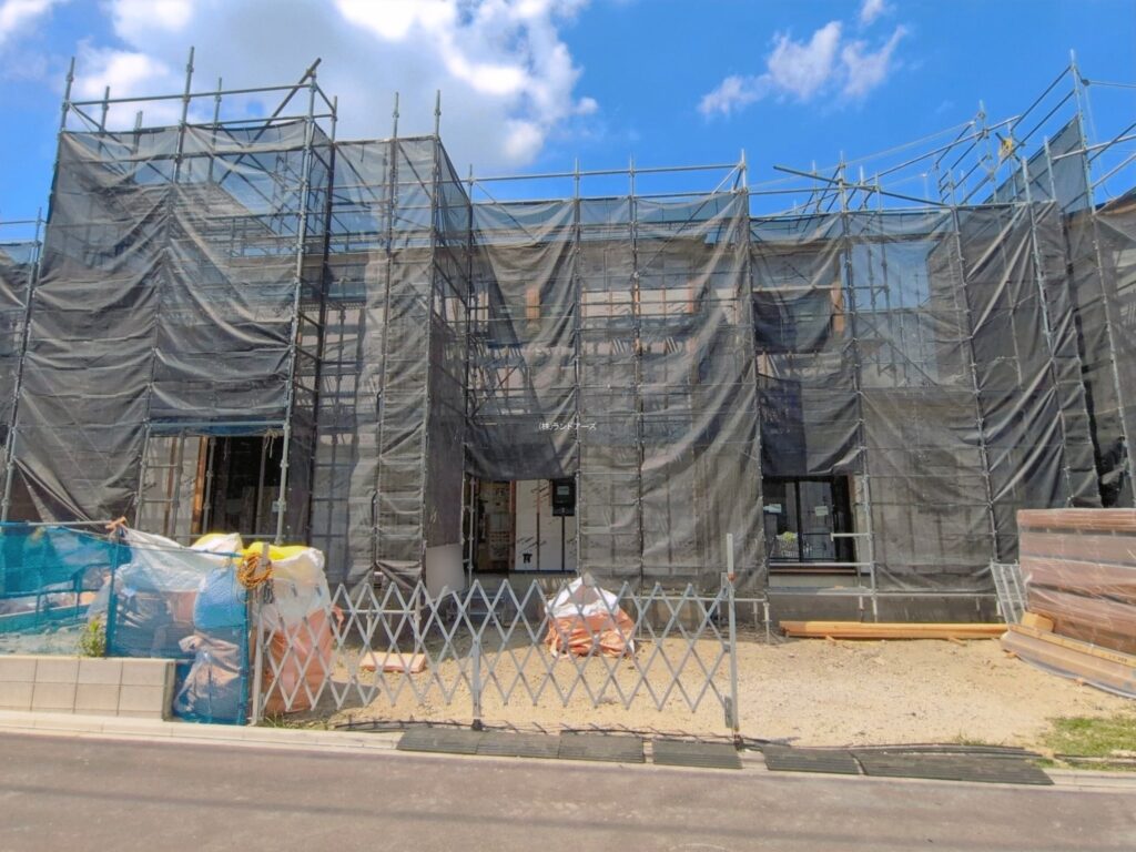 名古屋市港区船頭場1丁目(戸建)09 1