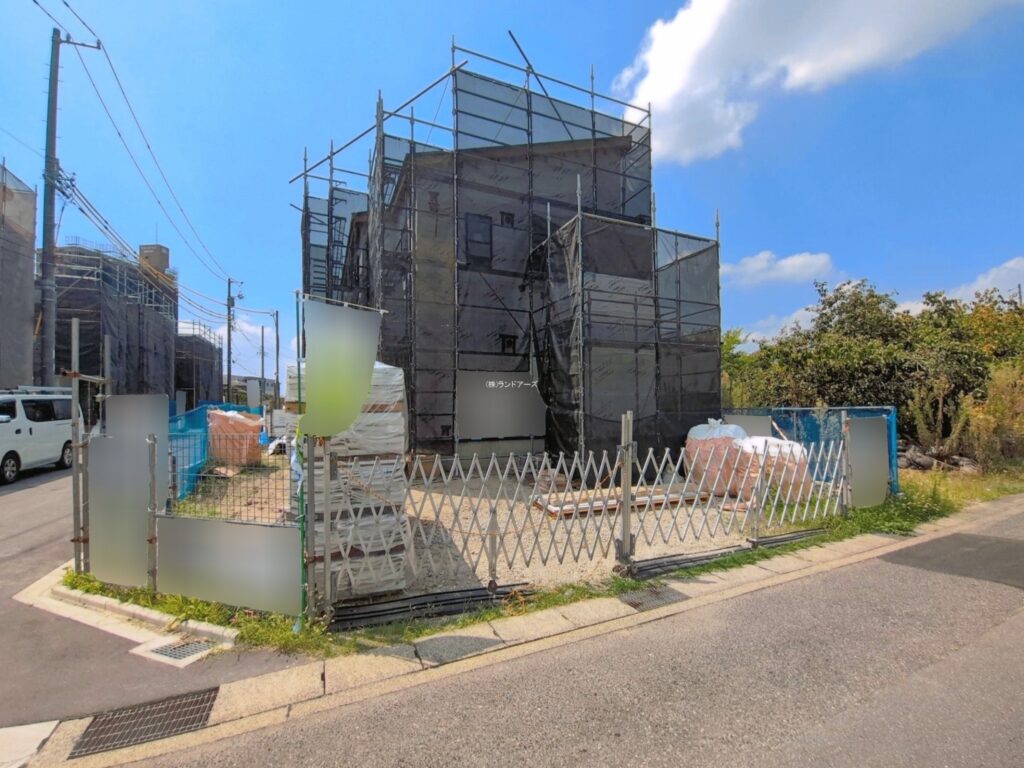 物件写真