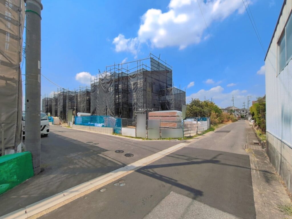 物件写真